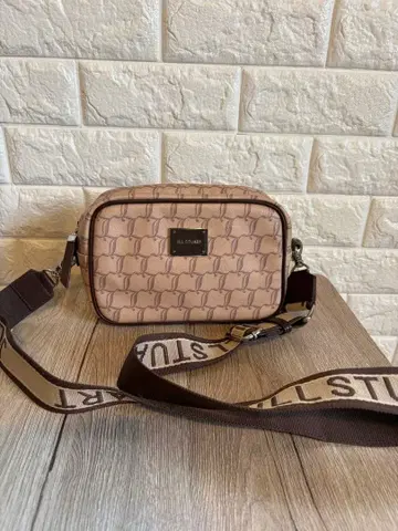 새상품급 !JILL STUART 숄더백
