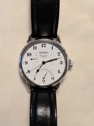 SEIKO SARD007 자동 시계