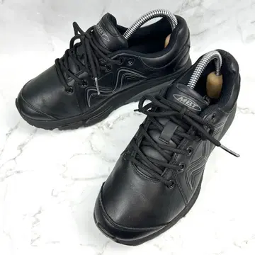 [ 새상품급 ] MBT SIMBA TRAINER 몸통 다이어트 블랙 23