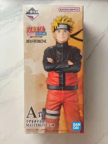 제일복권 NARUTO 돌풍전 A상 우즈마키 나루토 피규어 최저가