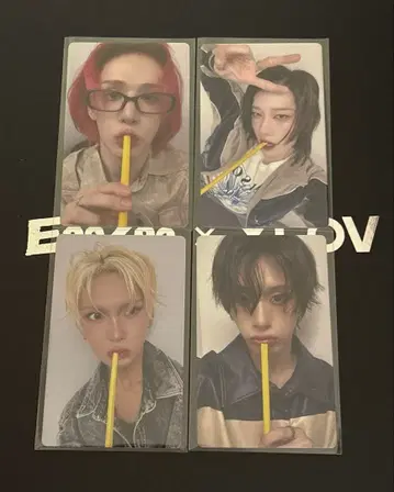 XLOV JUMPUP 트레카세트