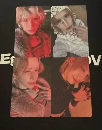 XLOV 움티 트레카세트