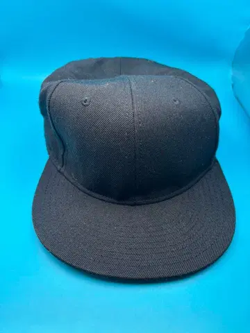 OTTO CAP 125-978 블랙 캡