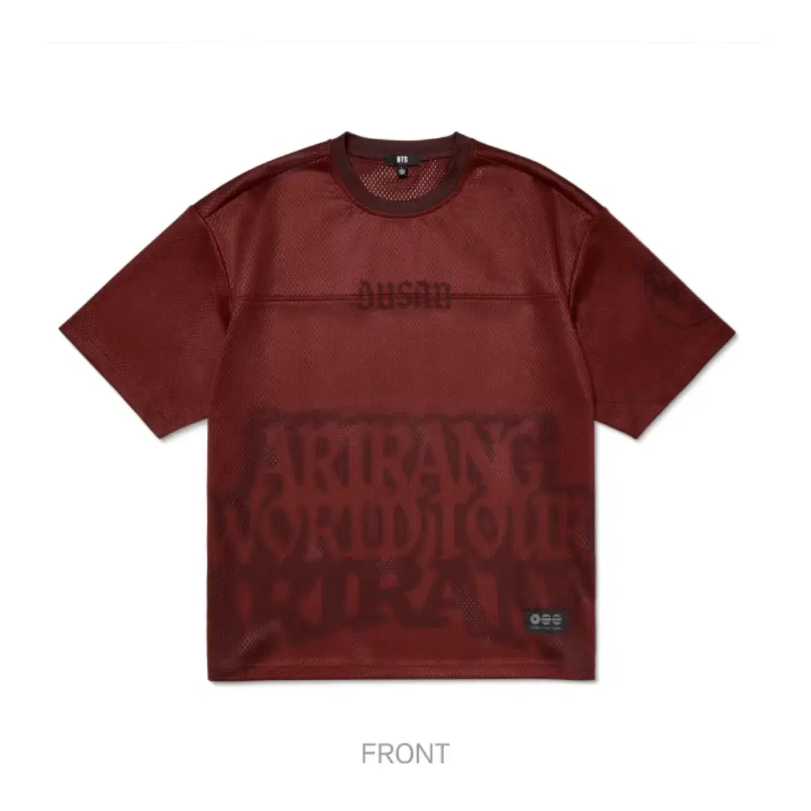 Shop bts jersey on Bunjang Global Site - No more Korean account!
