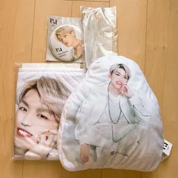 INI 타카츠카 히로무 FuRyu 프라이즈