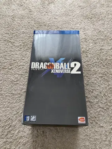 제노버스2 손오공 SMSP 피규어 드래곤볼 PS4