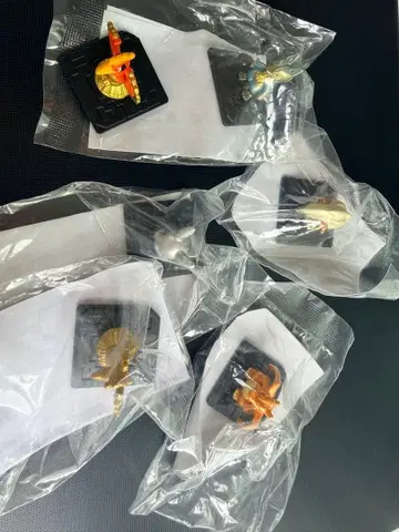 포켓몬 피규어 리자몽 루카리오 피카츄 호우오 전설 포켓몬