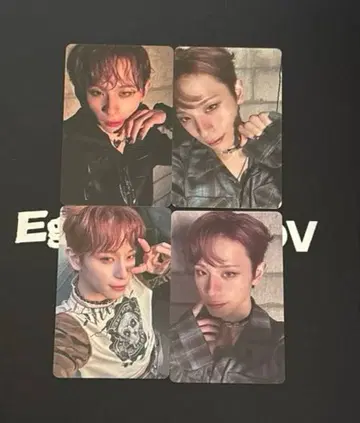 XLOV 하루 트레카세트