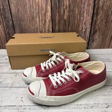 LEA JACK PURCELL COLORS N 컨버스 잭 파셀