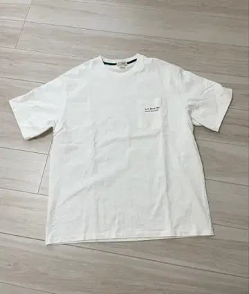 엘엘빈 T셔츠 L L.L.bean