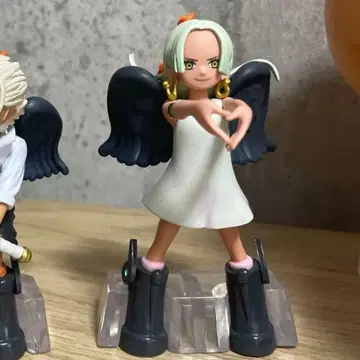 피규어 세라핌 ONE PIECE