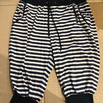 muta MARINE 래쉬가드 팬츠