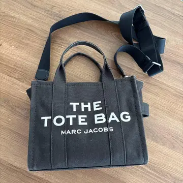 MARC JACOBS 더 토트 백 2WAY
