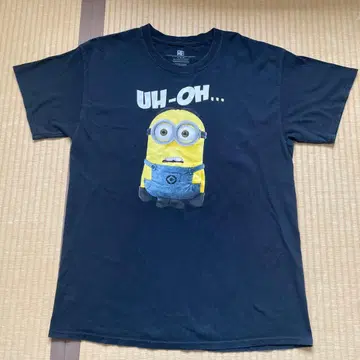 괴도 그루 미니 MINIONS 미니언즈 Minions 무비T
