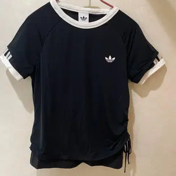 adidas Originals 반팔 레이어 T셔츠 XL
