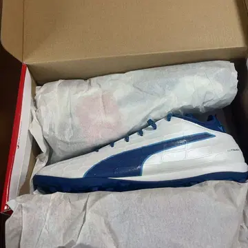 새상품 [ 30cm ] PUMA EVOTOUCH 3 축구화