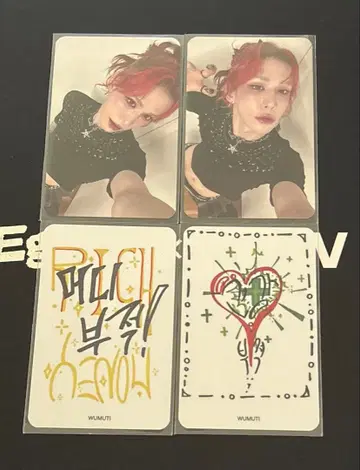 XLOV 우무티 트레카세트