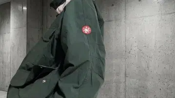 cavempt 자켓
