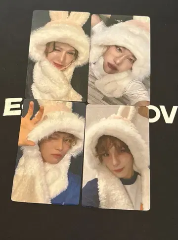 XLOV JUMPUP 트레카세트