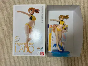 Figure-rise LABO 호시노 후미나