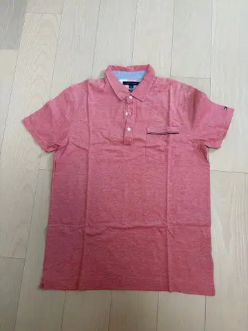 TOMMY HILFIGER 피케 셔츠