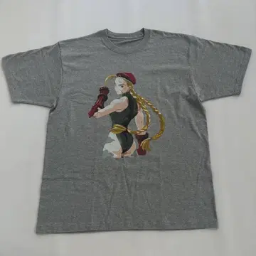 스트리트 파이터 Street Fighter 캐미 화이트 302