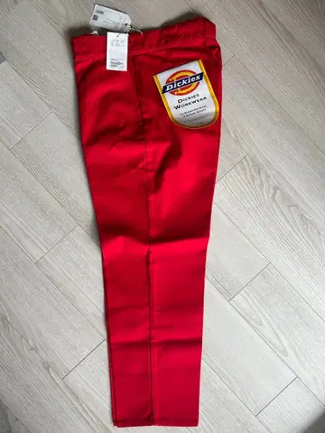 BEDWIN 10L Dickies THUNDERS 2