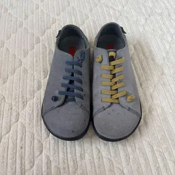 CAMPER Peu Cami 그레이 스니커즈 41