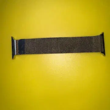 Apple Watch 미라네즈 루프 정품 42mm