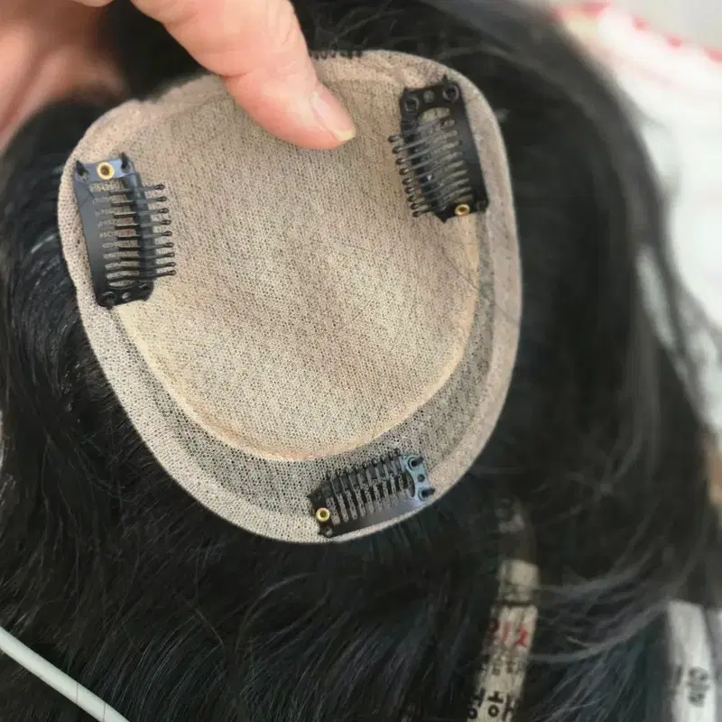 위그온리 인모 탑가발