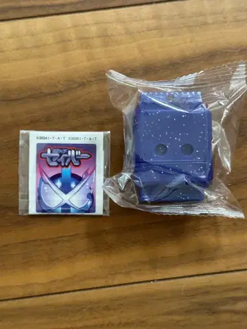 크로스 세이버 고치조