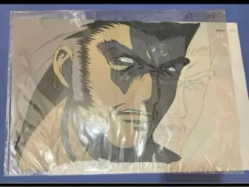 HUNTER x HUNTER 우보긴 애니메이션 셀화 원화 헌터헌터