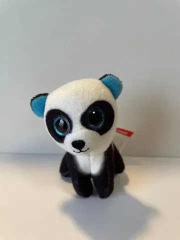 Ty Beanie Boos 미니 봉제 인형
