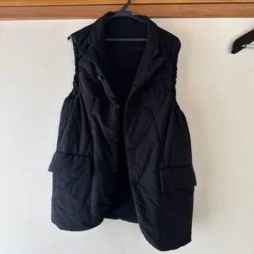 TEATORA Device Vest Packable