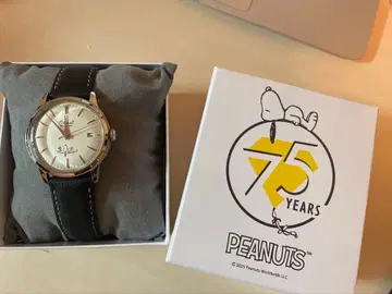 오리엔트 밤비노 피넛