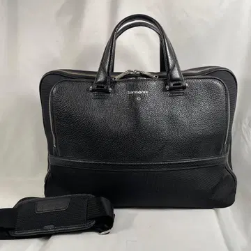 인기 Samsonite 삼소나이트 비즈니스 백 브리프 케이스 2way