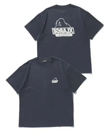 새상품 [배송비 포함] 엑스라지 XLARGE 제조사 택 포함 티셔츠