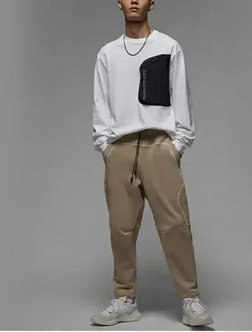 Jordan 23 Engineered 스웨트 팬츠 남성용 M 조던