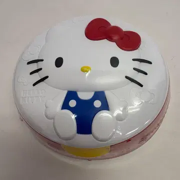 Hello Kitty 물티슈 케이스