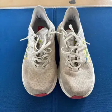 호카 마하 6 러닝화 26cm