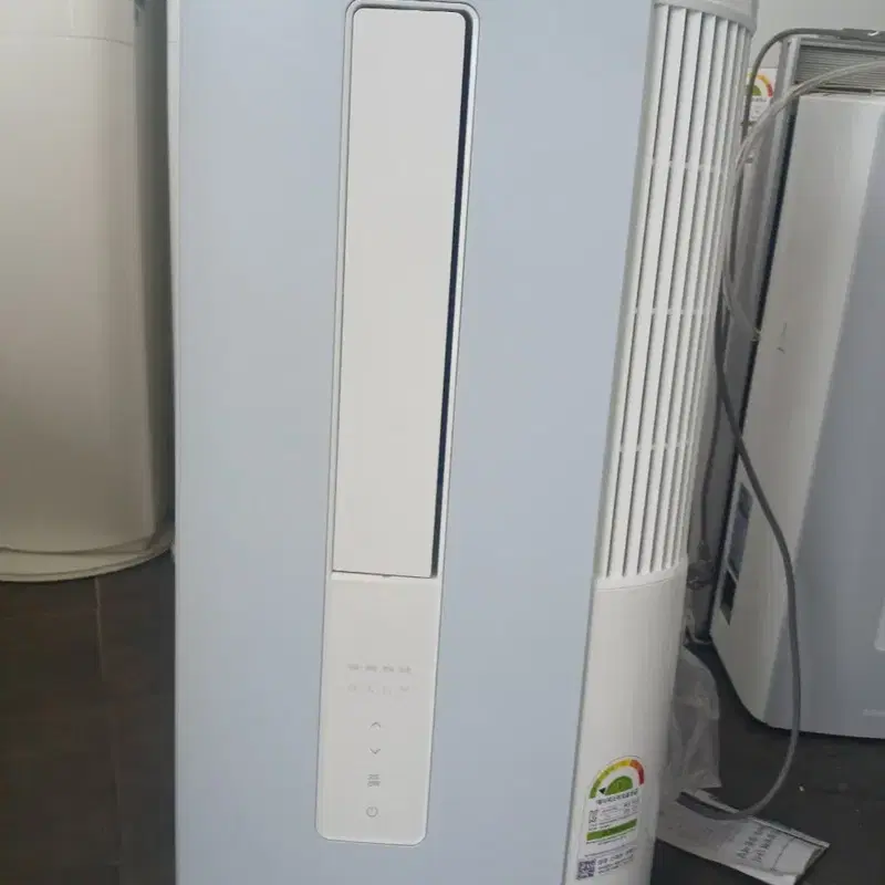 삼성창문형에어컨