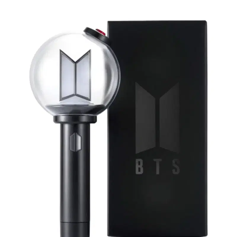 (10개) BTS 응원봉 Ver. 4