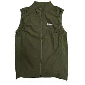 라파 Rapha CORE GILET 베스트 사이클 베스트 올리브 M