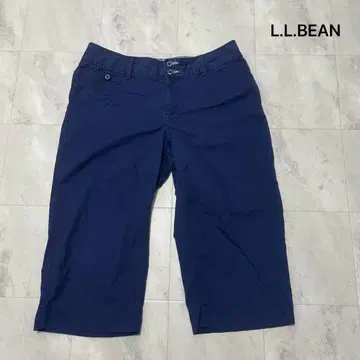 엘엘빈 7부 기장 하프 팬츠 아웃도어 아메카지 캐주얼