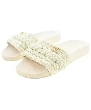 CHANEL 여성용 샌들