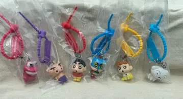 짱구는 못말려 컬러풀 멀티 참 컴플리트