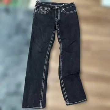 True Religion RICKY Relaxed Straight 33
