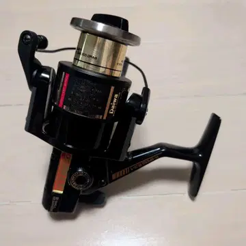 새상품급 다이와 스포츠 라인 GS-750 일본제 JAPAN DAIWA