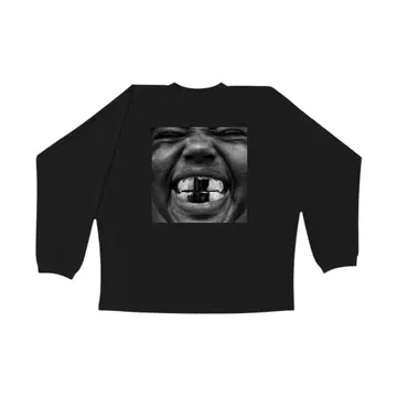 YEEZY Bully 롱 슬리브 티셔츠