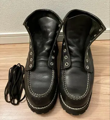 레드윙 아이리쉬 세터 8130 비브람 밑창 26cm 8D